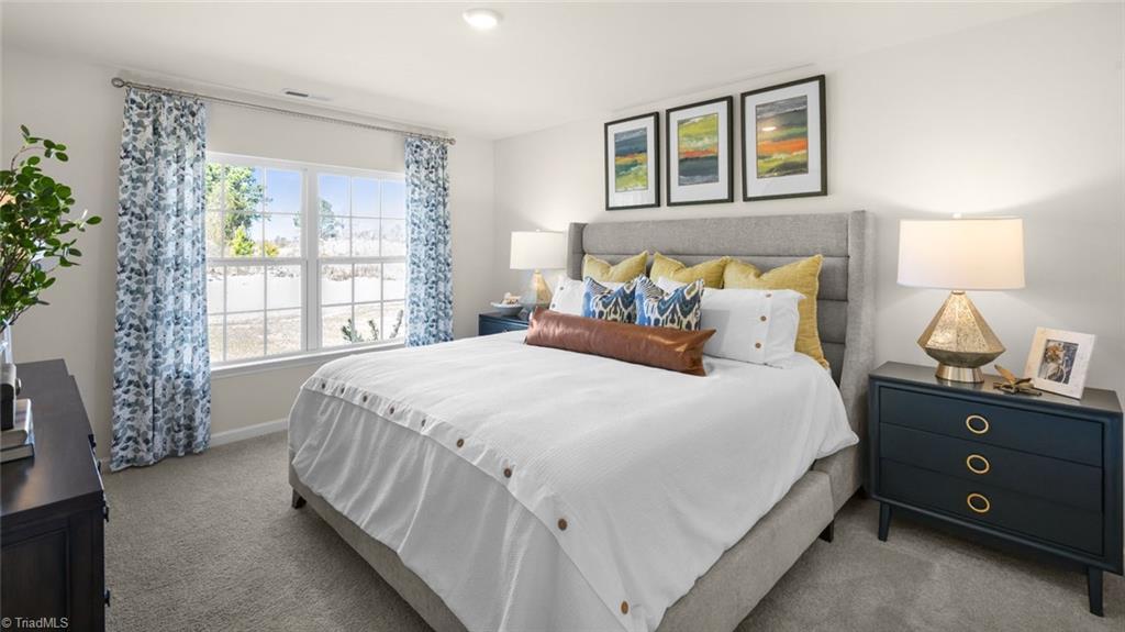 231 Indigo Bunting Court, Lexington, North Carolina image 25