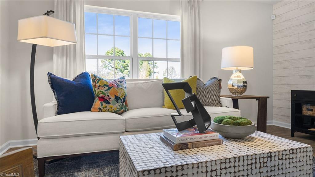 231 Indigo Bunting Court, Lexington, North Carolina image 20