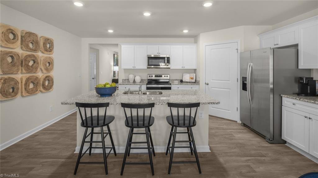 231 Indigo Bunting Court, Lexington, North Carolina image 17