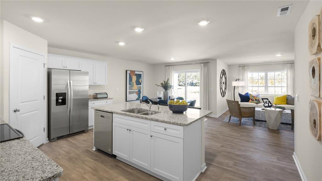231 Indigo Bunting Court, Lexington, North Carolina image 15