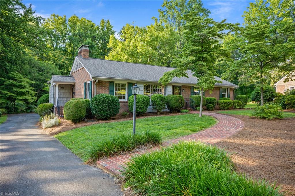 View Winston Salem, NC 27106 house