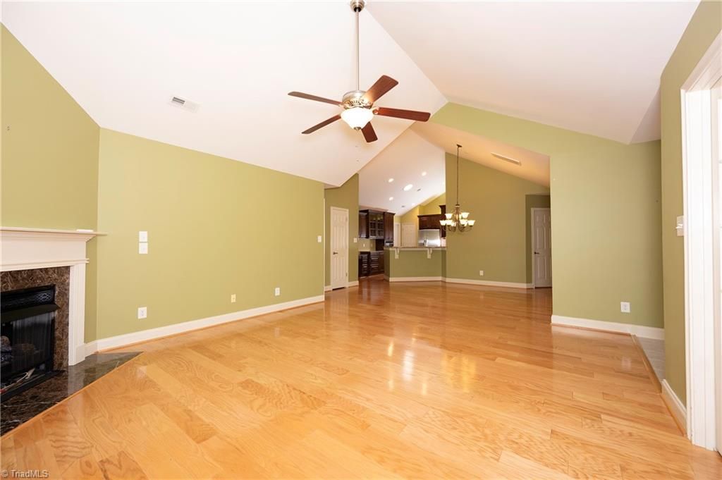 Photo of 3492 Waterwheel Circle, Winston-Salem, NC 27103 (MLS # 1211742)
