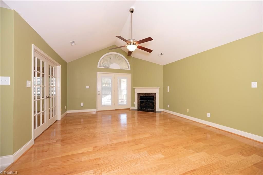 Photo of 3492 Waterwheel Circle, Winston-Salem, NC 27103 (MLS # 1211742)