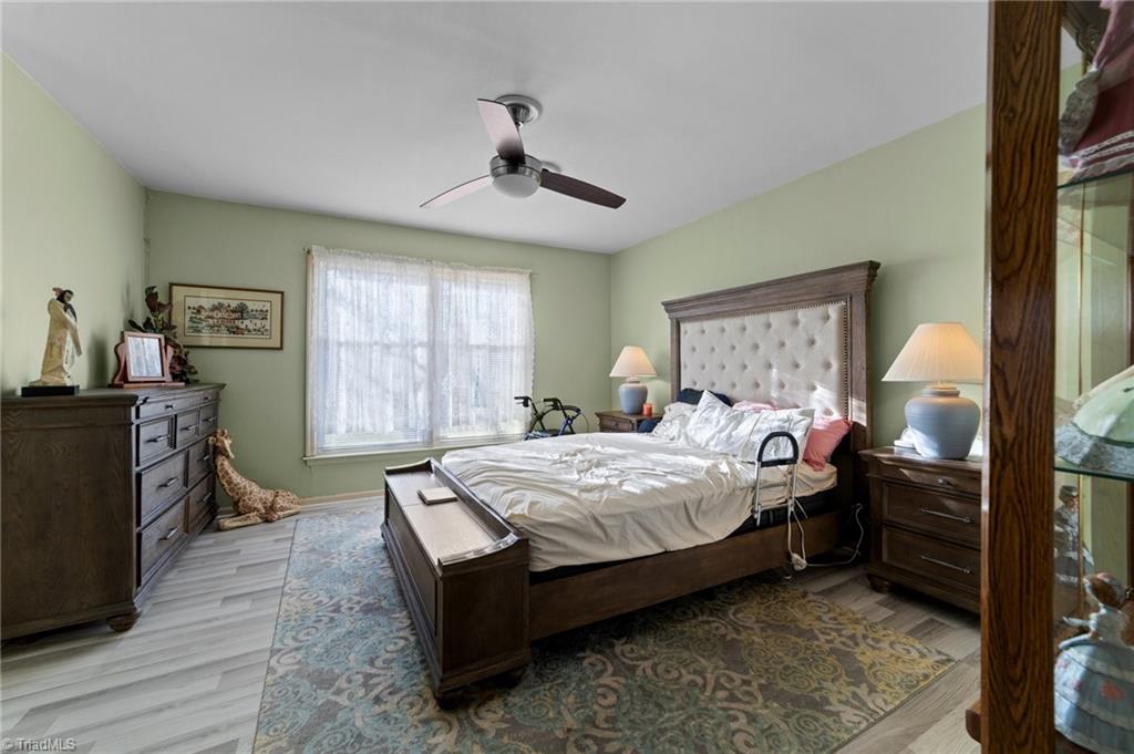 3856 Azalea Lane, Trinity, North Carolina image 23