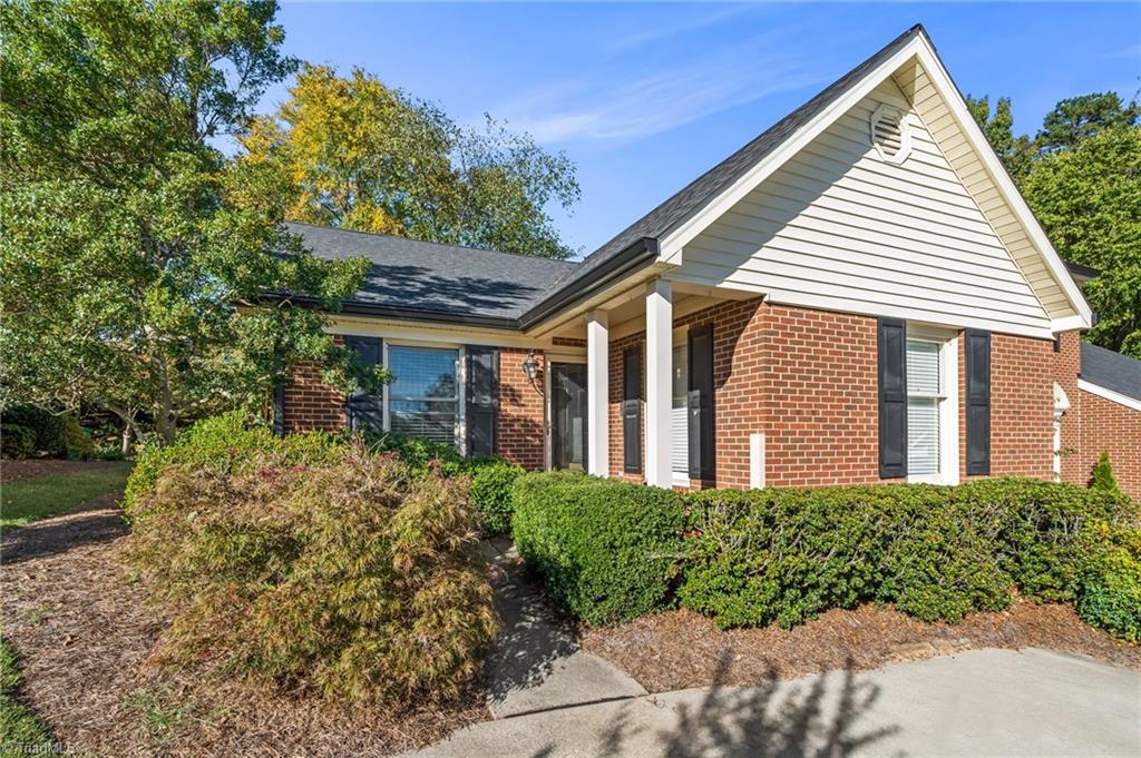 1734 Ternberry Road