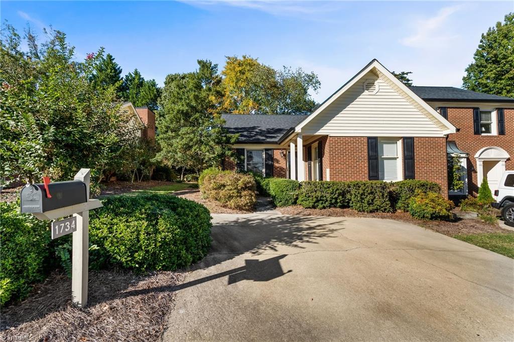 1734 Ternberry Road