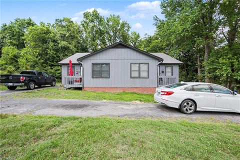 Multifamily For Sale - 607 & 609 Brookdale Drive<br/> Thomasville, NC 27360