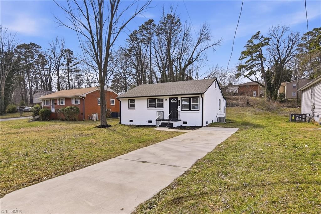Photo of 1408 Willow Road, Greensboro, NC 27401 (MLS # 1210096)