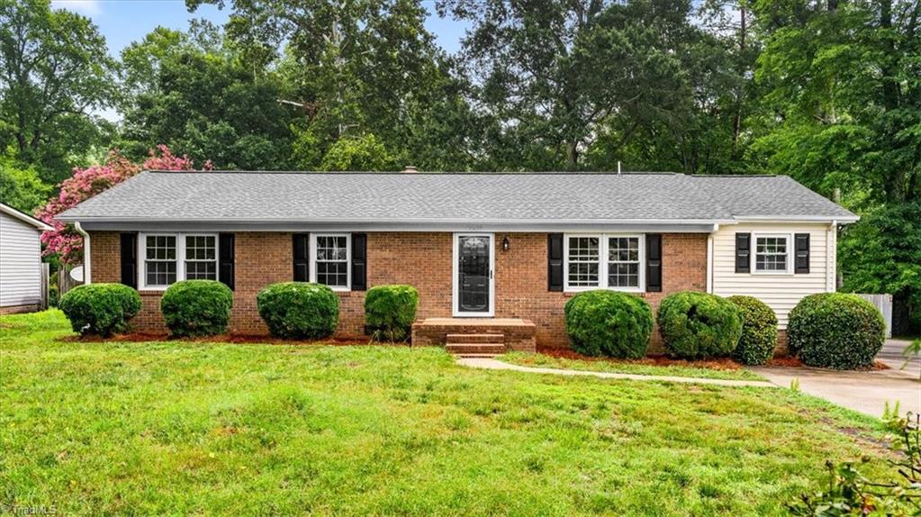 5007 Shoreline Drive, Summerfield, NC, 27410