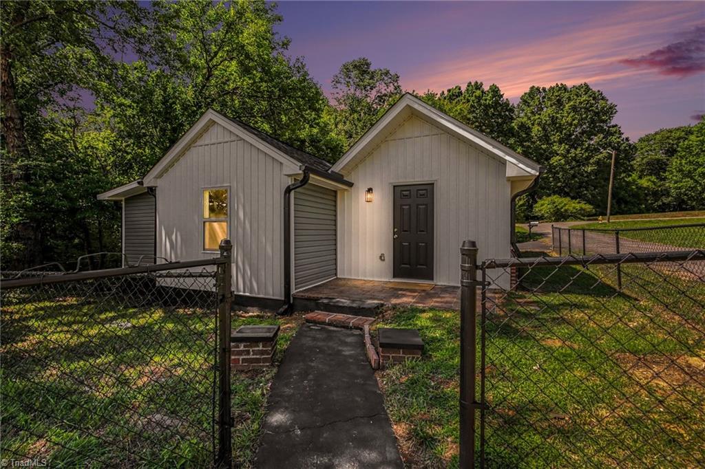 Photo of 607 Truman Street, Eden, NC 27288 (MLS # 1225391)