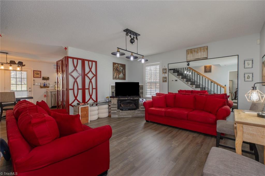 4243 Hunters Run, Trinity, North Carolina image 8