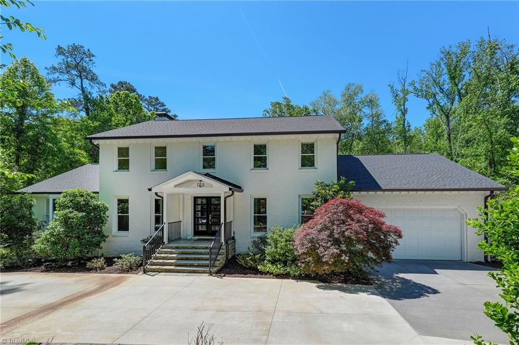Photo of 1211 Lakewood Drive, Greensboro, NC 27410 (MLS # 1217493)