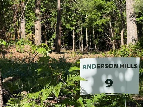 Vacant Land For Sale - 000 Parks Ridge Road<br/> Wilkesboro, NC 28697