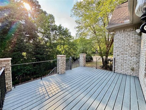 A home in High Point