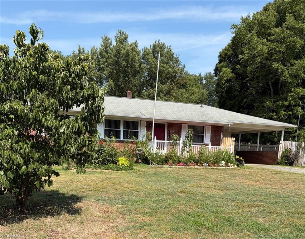 4358 Gumtree Road, Winston-salem, NC, 27107
