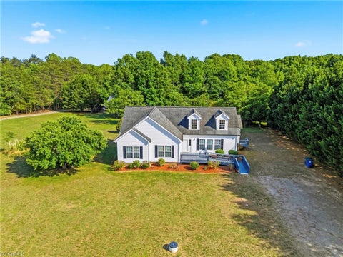 Homes For Sale - 2070 Grooms Road<br/> Reidsville, NC 27320