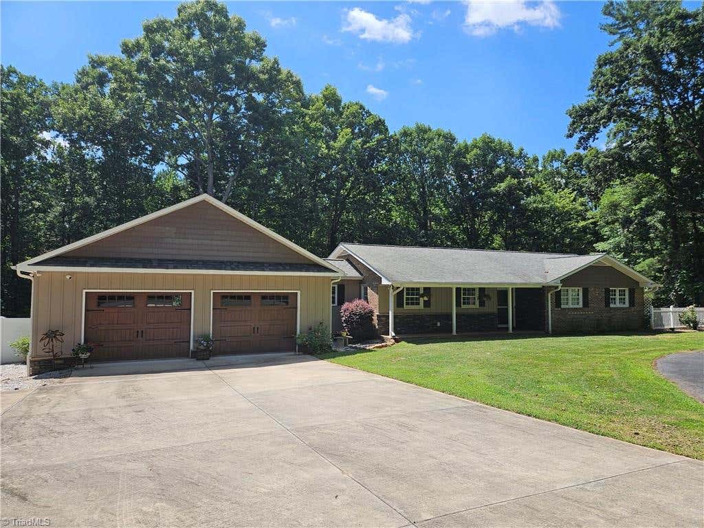 Photo of 137 Forest Lane, State Road, NC 28676 (MLS # 1227634)