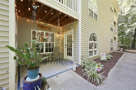 Condo For Sale - 212 Timberline Ridge Court<br/> Winston-Salem, NC 27106