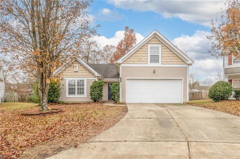 1051 Bexley Court High Point NC 27262