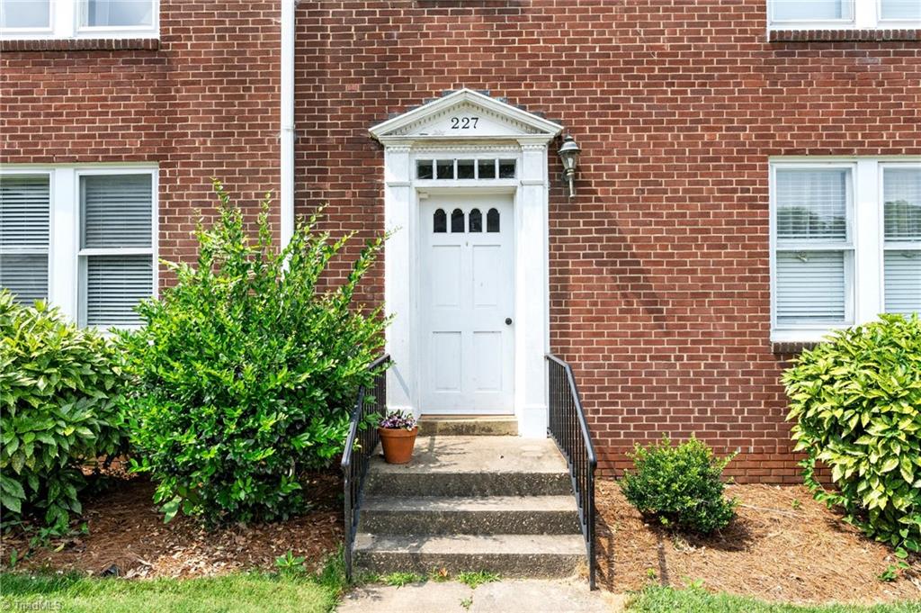 227 Mitchell Avenue, Salisbury, North Carolina image 12