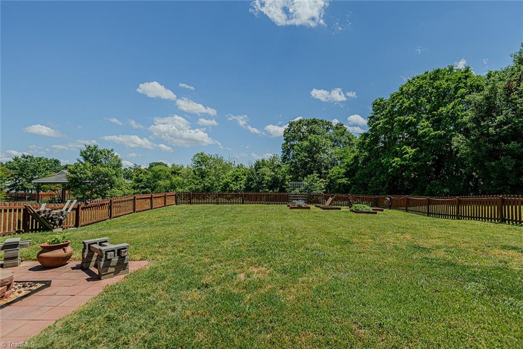 2412 Chartwell Lane, Graham, North Carolina image 33