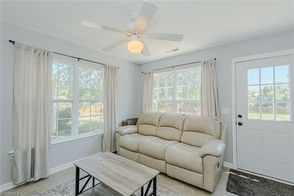 2412 Chartwell Lane, Graham, North Carolina image 18