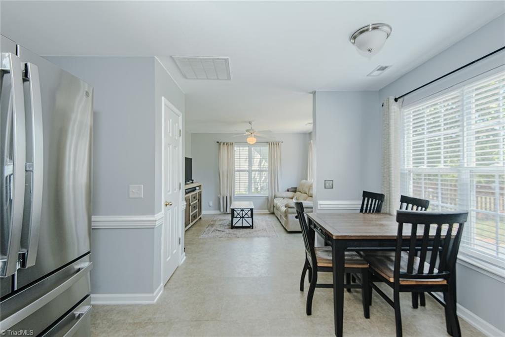 2412 Chartwell Lane, Graham, North Carolina image 16