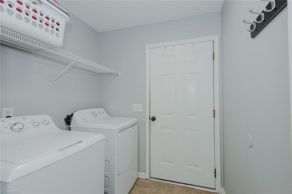 2412 Chartwell Lane, Graham, North Carolina image 20