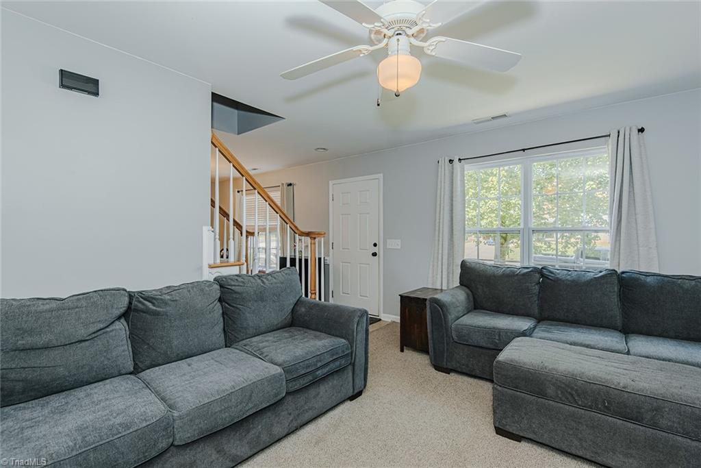 2412 Chartwell Lane, Graham, North Carolina image 8