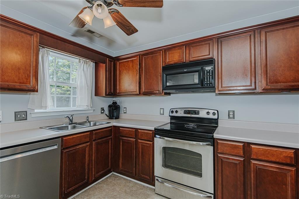 2412 Chartwell Lane, Graham, North Carolina image 12