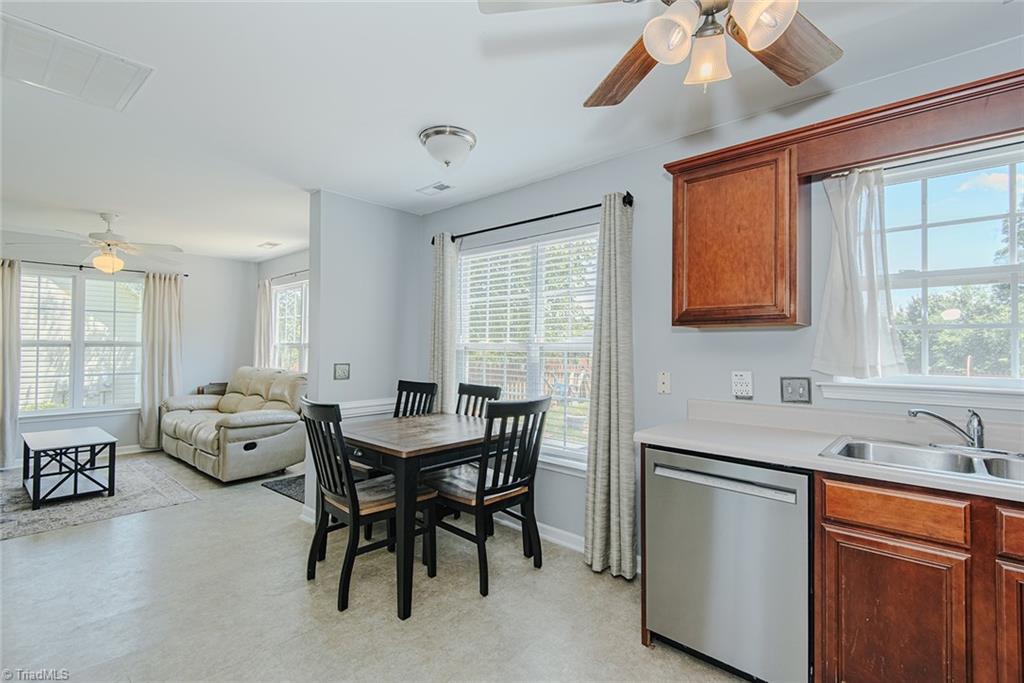 2412 Chartwell Lane, Graham, North Carolina image 15