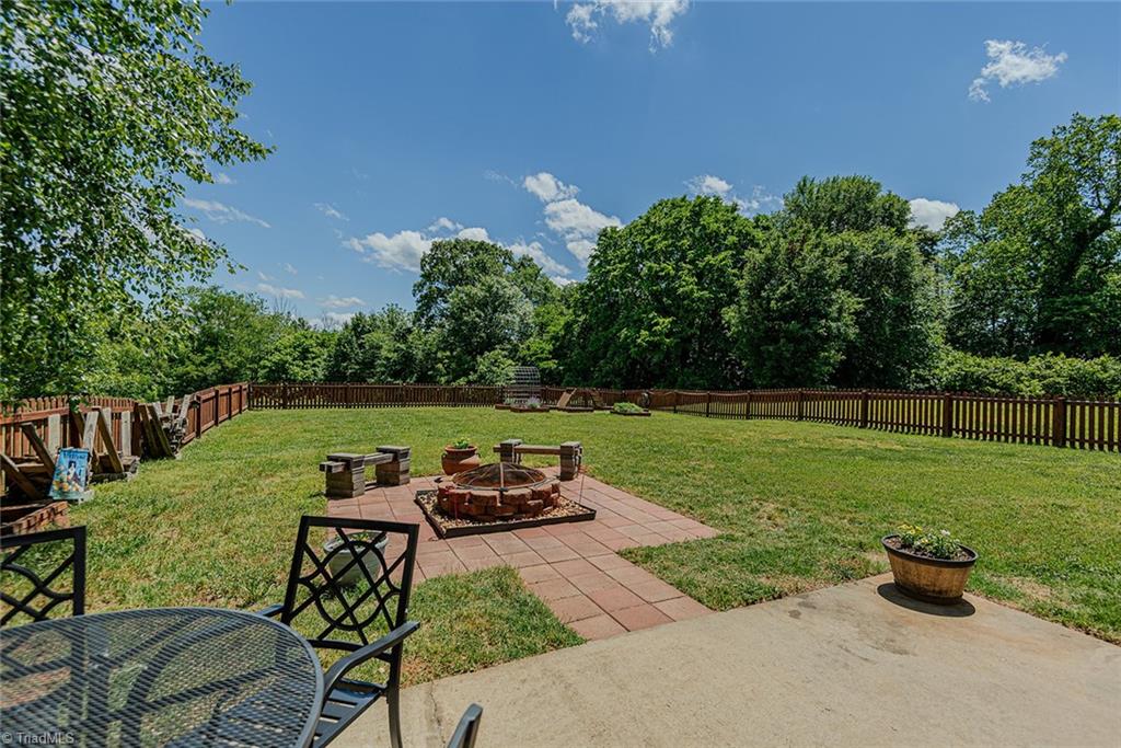 2412 Chartwell Lane, Graham, North Carolina image 31