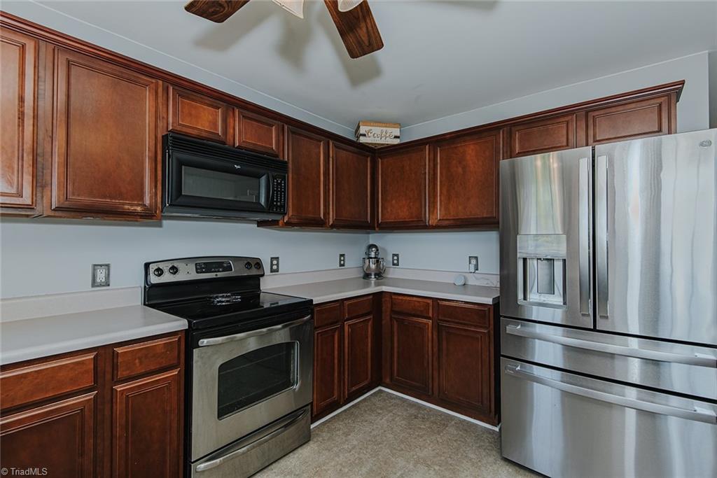 2412 Chartwell Lane, Graham, North Carolina image 13