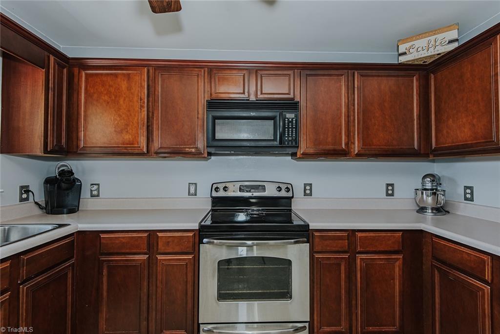 2412 Chartwell Lane, Graham, North Carolina image 14