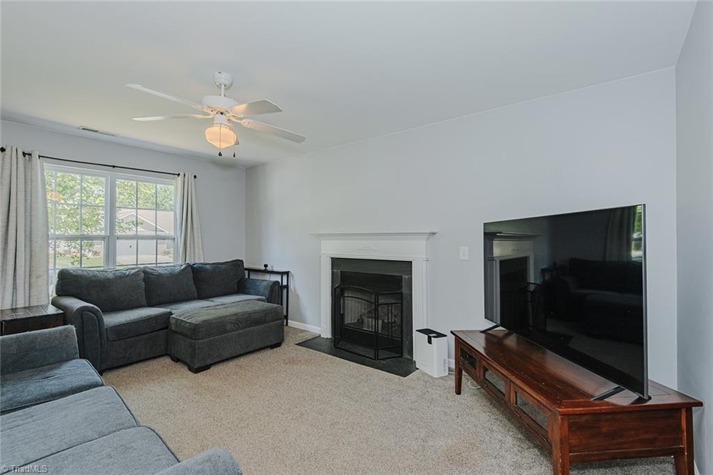2412 Chartwell Lane, Graham, North Carolina image 9