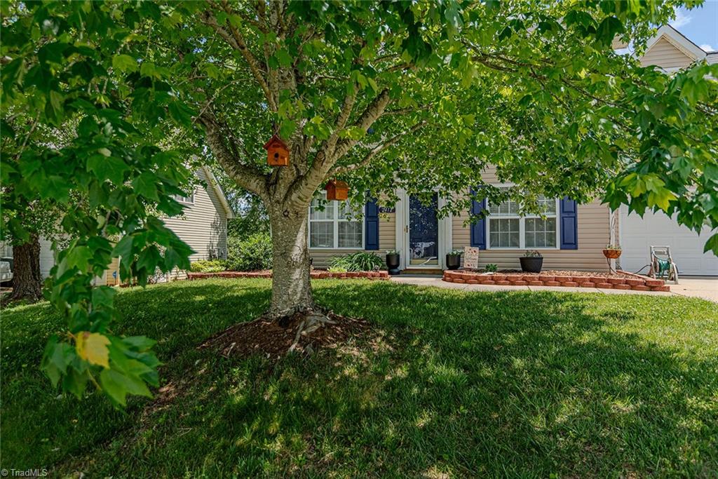 2412 Chartwell Lane, Graham, North Carolina image 6