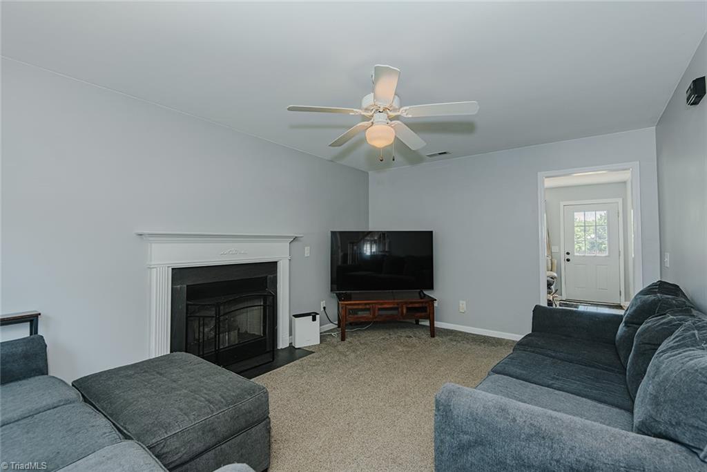 2412 Chartwell Lane, Graham, North Carolina image 7