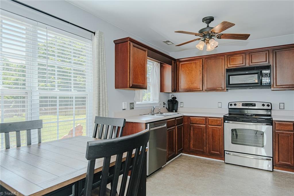2412 Chartwell Lane, Graham, North Carolina image 17