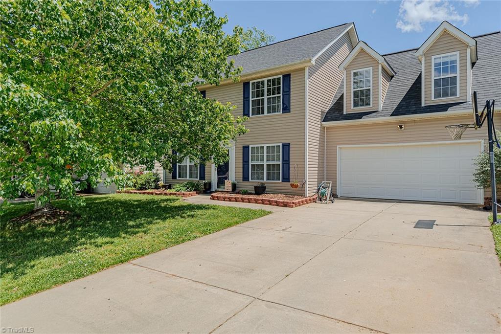 2412 Chartwell Lane, Graham, North Carolina image 1