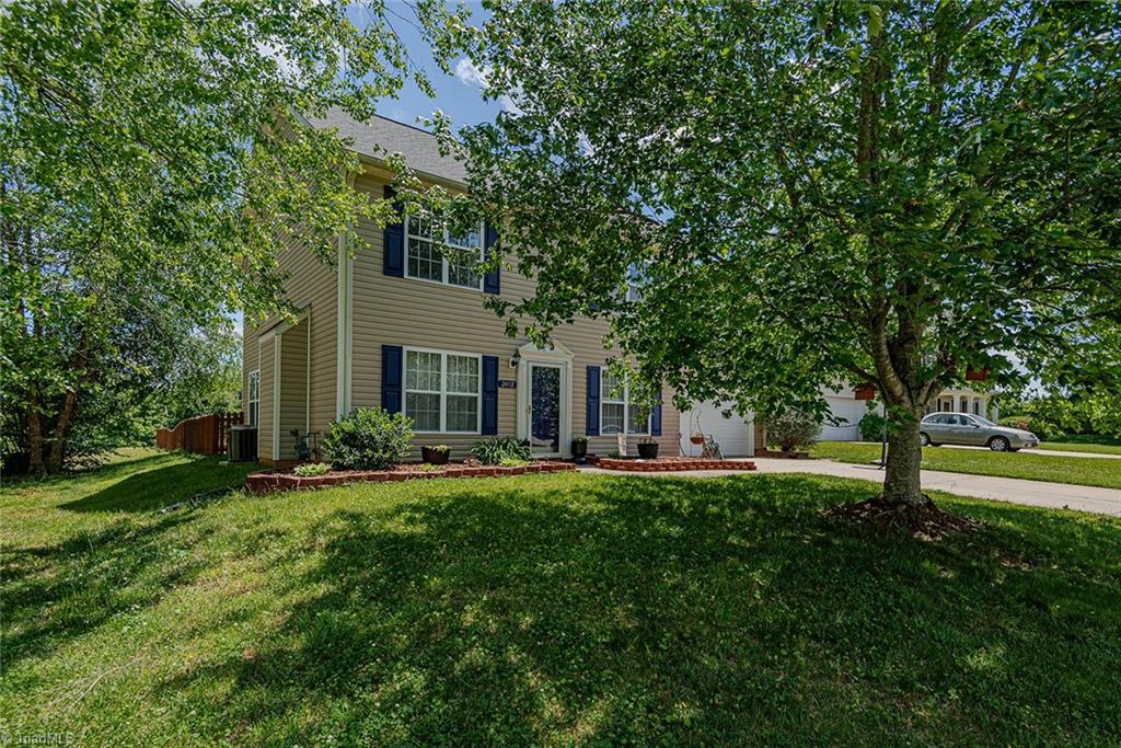 2412 Chartwell Lane, Graham, North Carolina image 2
