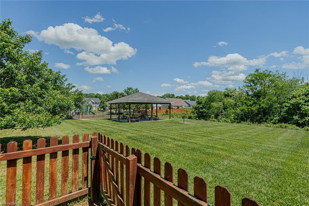 2412 Chartwell Lane, Graham, North Carolina image 37