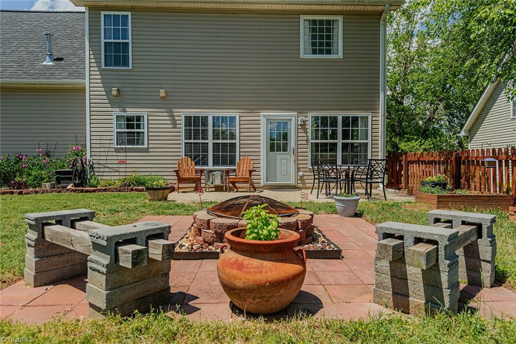 2412 Chartwell Lane, Graham, North Carolina image 34