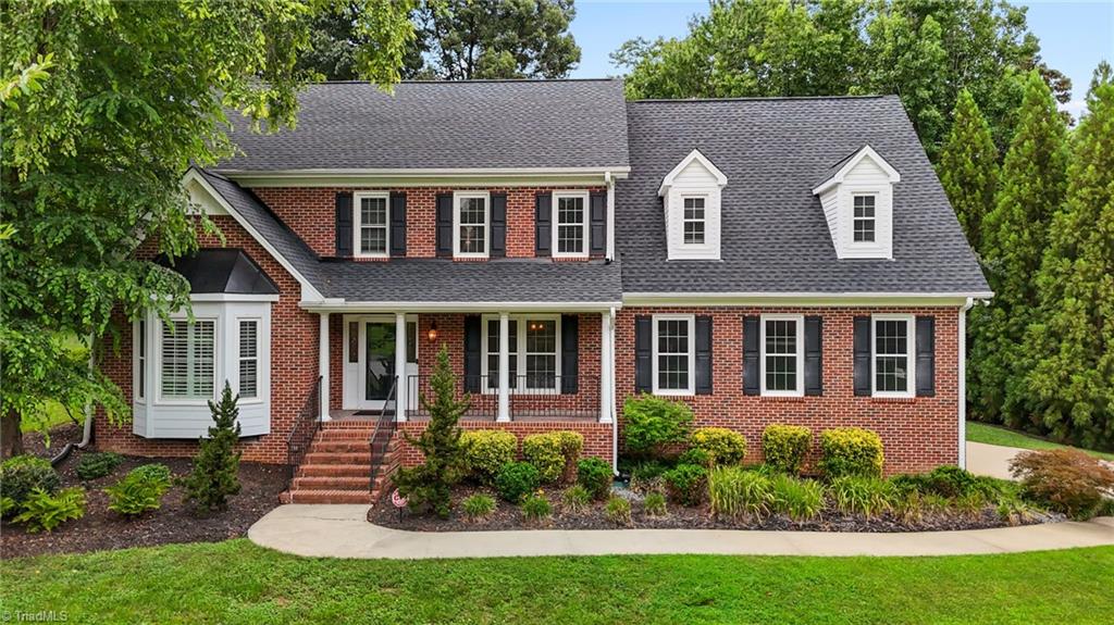 4608 Eden Bridge Drive