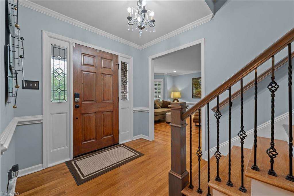 4608 Eden Bridge Drive