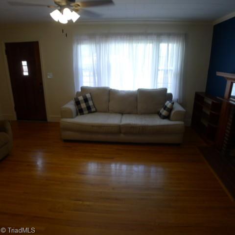 104 S Main Street, Jonesville, North Carolina image 14