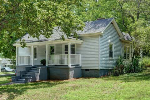 Homes For Sale - 1322 Maryland Avenue<br/> Eden, NC 27288
