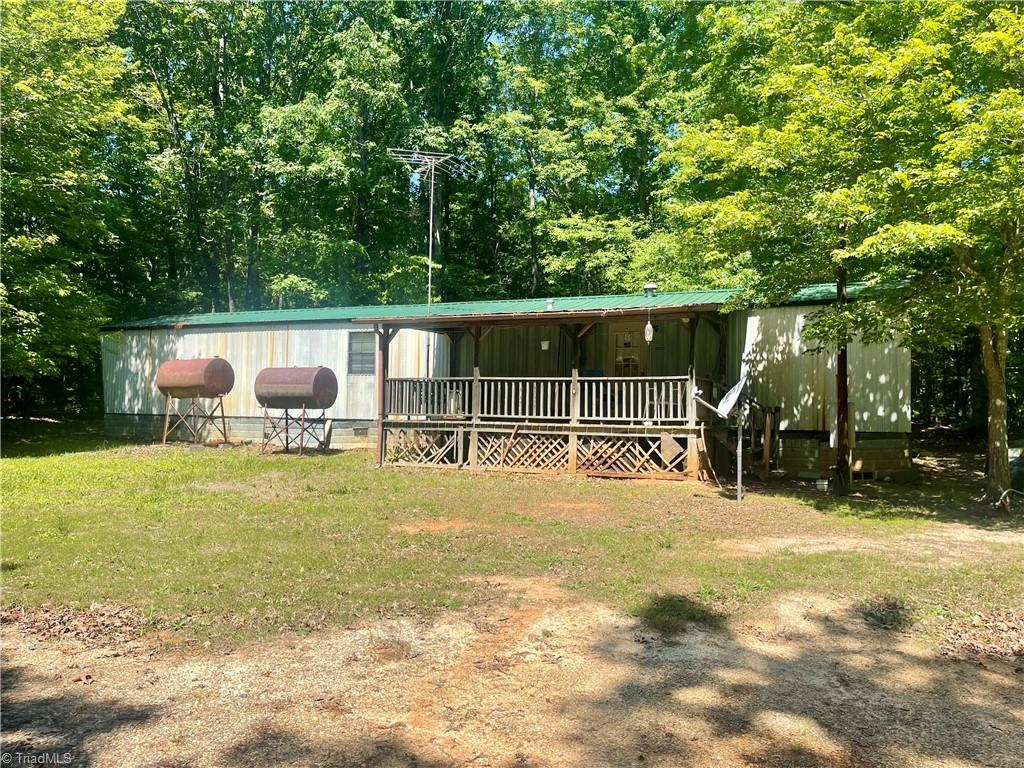 171 Frank Road, Denton, North Carolina image 3