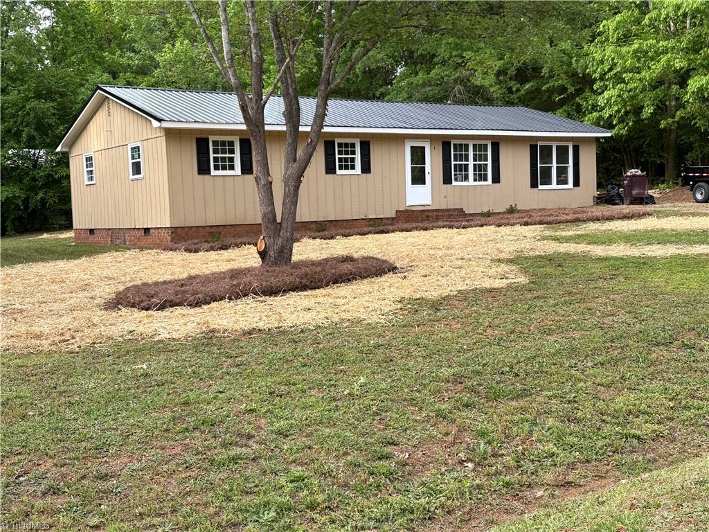 617 Young Mill Road, Lexington, North Carolina image 1
