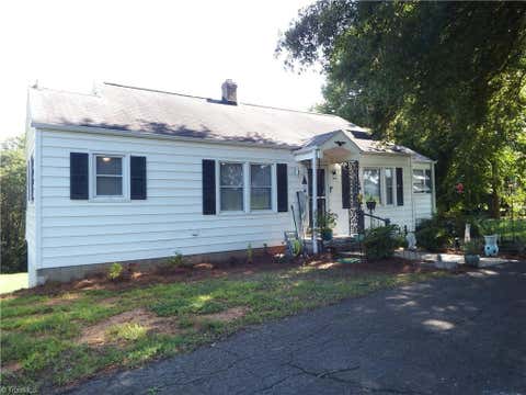 Homes For Sale - 4466 Us Highway 158<br/> Advance, NC 27006