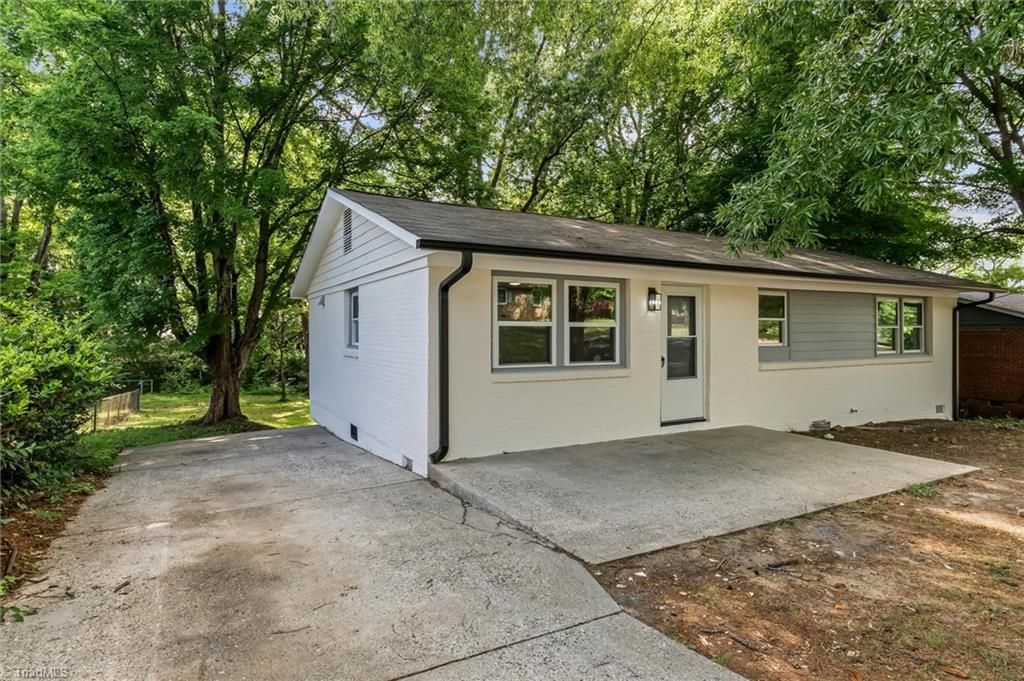 Photo of 1313 Dayton Street, Greensboro, NC 27407 (MLS # 1218441)